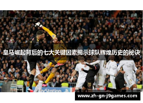 皇马崛起背后的七大关键因素揭示球队辉煌历史的秘诀